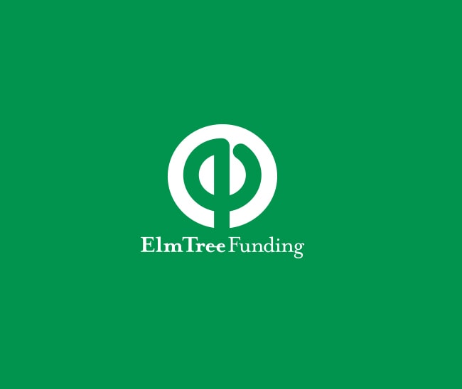 Logo - Elm Tree Funding