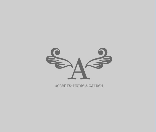 Logo - Accents Home & Garden