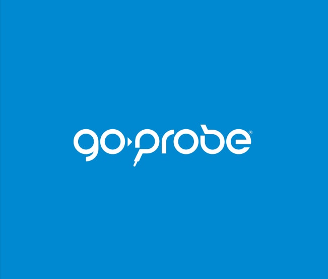 Logo - Go-Probe