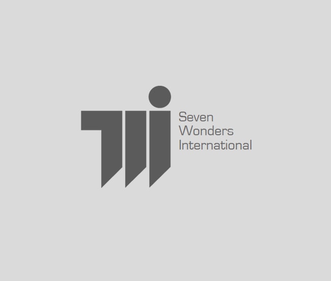 Logo - Seven Wonders International