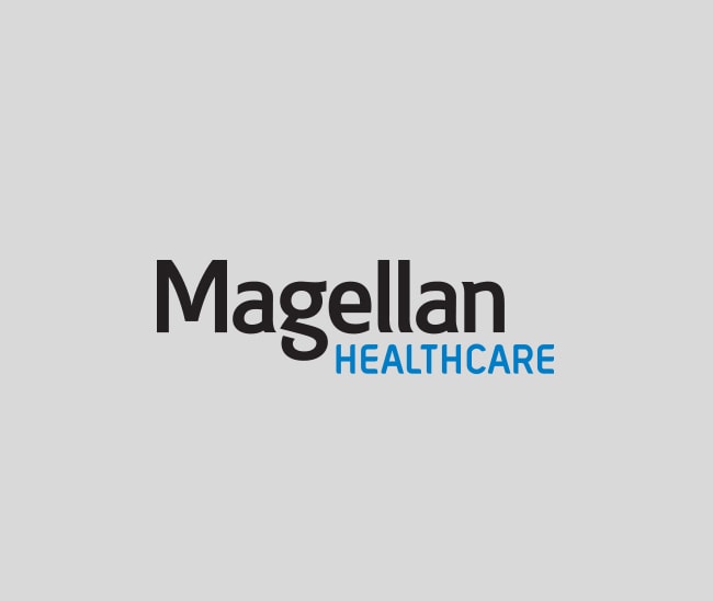 Logo - Magellan Healthcare