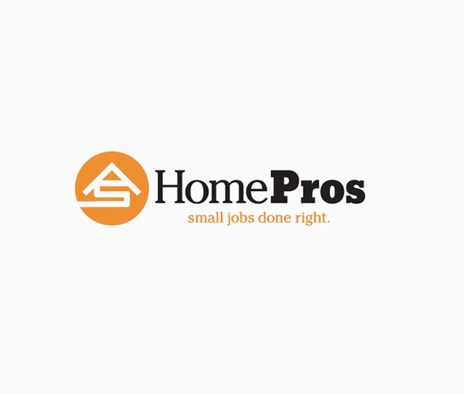 Logo - Home Pros