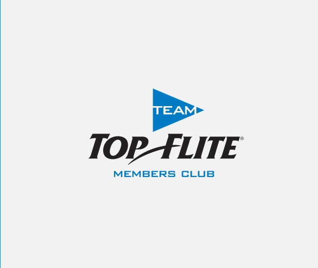 Logo - Top Flite Members Club